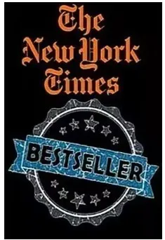 The New York Times Best Sellers (Non-Fiction) - August 31, 2025