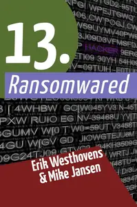 13. Ransomwared, gegeiselt