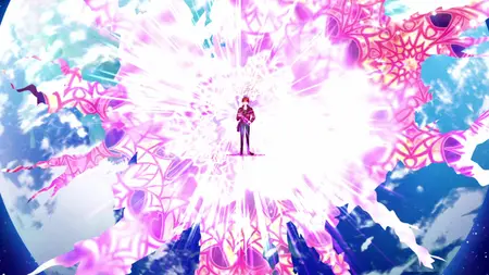 Witchy Precure! (2016 S02E01 051 A Miraculous and Magical Reunion! Serenae