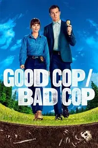 Good Cop/Bad Cop S01E01