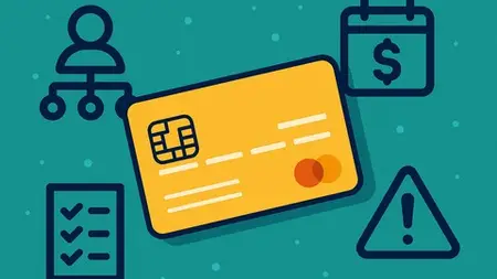 Card Management Essentials: Issuing, Billing & Lifecycle
