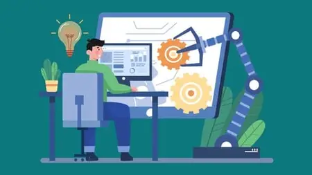 Process Improvement with automation: Certification