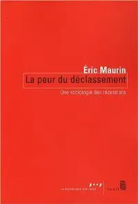 La peur du declassement