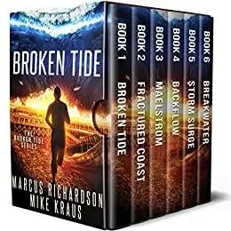 Broken Tide: The Complete Series