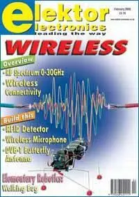 Elektor February 2005