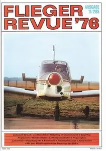 Flieger Revue № 11/285