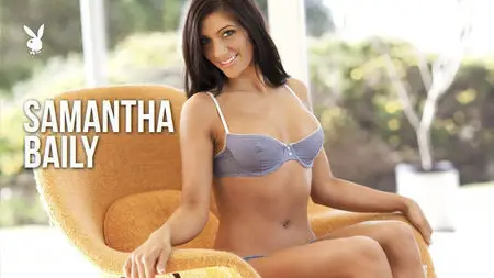 Samantha Baily - Perfect Fit
