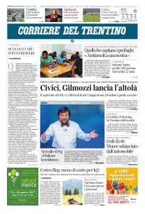 Corriere della Sera Edizioni Locali - 20 Agosto 2017