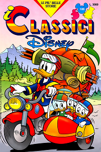 I Classici Di Walt Disney - II Serie - Volume 186