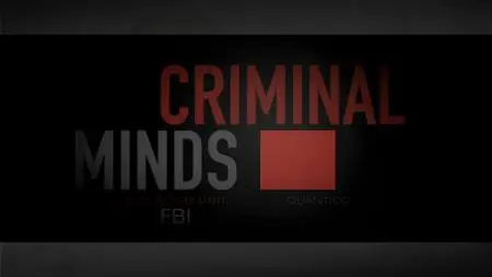 Criminal Minds S02E02