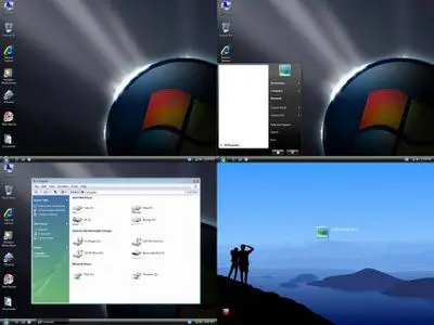 Vista Basic Pack 1.0 RC2