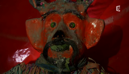 (Fr5) La mine du diable (2011)