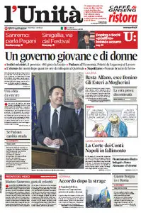 Unita - 22.02.20144 