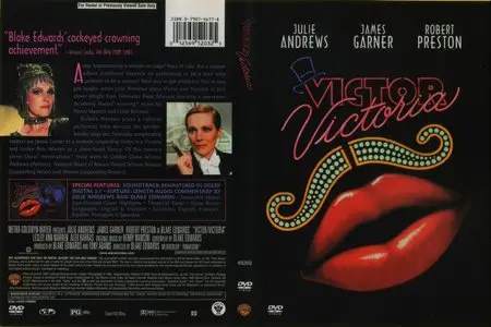 Victor/Victoria / Victor Victoria (1982)