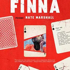 Finna: Poems [Audiobook]