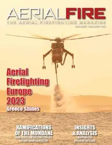 AerialFire Magazine - November-December 2023