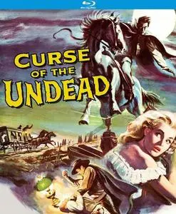 Curse of the Undead (1959)