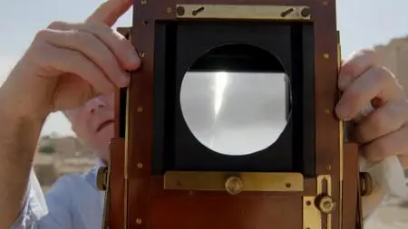 The Man Who Shot Tutankhamun (2017)