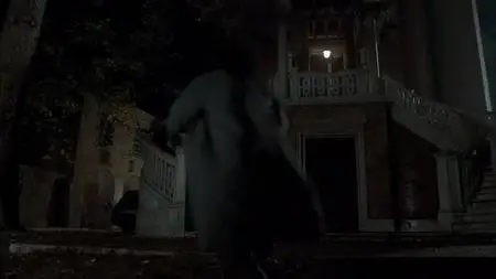 Dracula III: Legacy (2005)