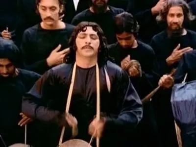Satyajit Ray-Shatranj Ke Khilari ('The Chess Players') (1977)