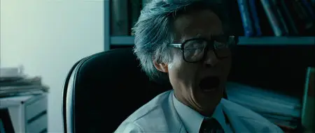 A Moment to Remember/Nae meorisokui jiwoogae [Director's Cut] (2004)