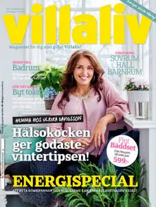 Villaliv - January 2015