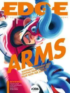 Edge - Issue 306 - June 2017