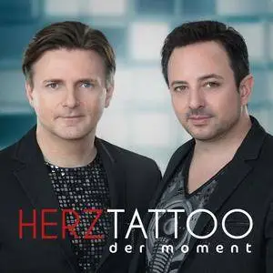 Herztattoo - Der Moment (2018)
