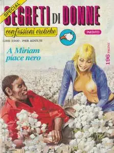 Segreti di Donne Special #32