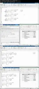 MATLAB/Simulink for Power System Simulations
