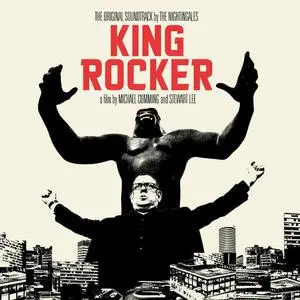 The Nightingales - King Rocker (Soundtrack) (2022)