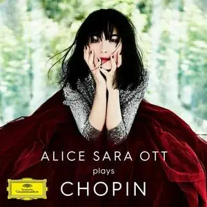 Alice Sara Ott - Alice Sara Ott plays Chopin (2023)