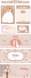 Wedding cards 5