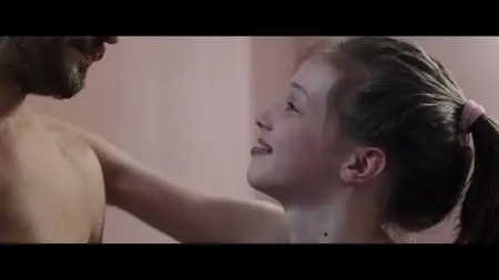 Puppylove (2013)