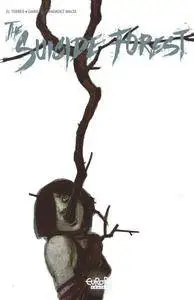 The Suicide Forest 003 (2016) (Europe Comics)