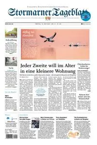 Stormarner Tageblatt - 19. Juni 2020