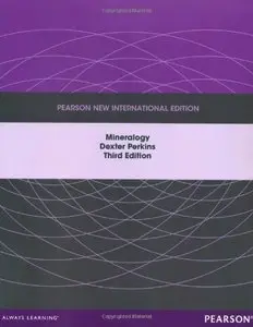  Mineralogy (3rd Edition)