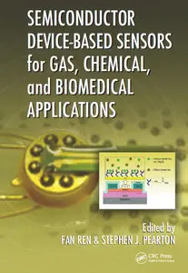 Semiconductor Device-Based Sensors for Gas, Chemical, and Biomedical Applications (repost)