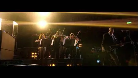Emeli Sandé - Live at the Royal Albert Hall (2013)