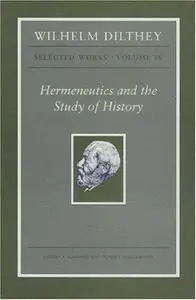 Hermeneutics and the Study of History