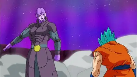 Dragon Ball Super - S03E12