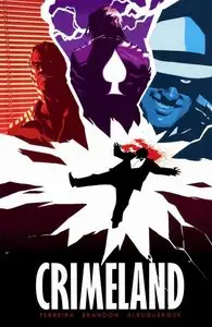 Crimeland (Graphic Novel)