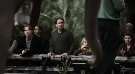 Le Pacte / Seeking Justice (2011)