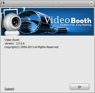 Video Booth Pro 2.5.6.6