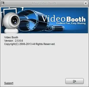 Video Booth Pro 2.5.6.6