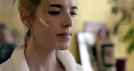 Electricity (2014)
