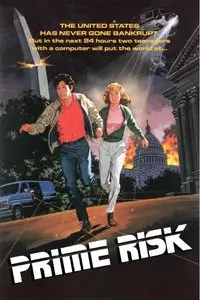 Prime Risk (1985)