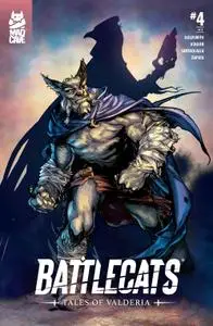 Battlecats - Tales of Valderia 004 (of 4) (F) (2020) (Digital) (Enigmatist-SWA