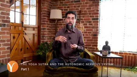Yoga International - Trauma Awareness A Yogic Framework