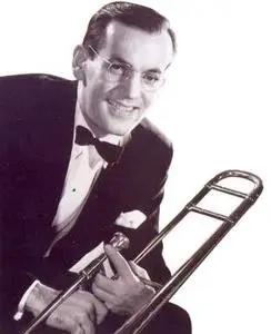 MP3: The Glenn Miller Orcherstra - I know why and so do you